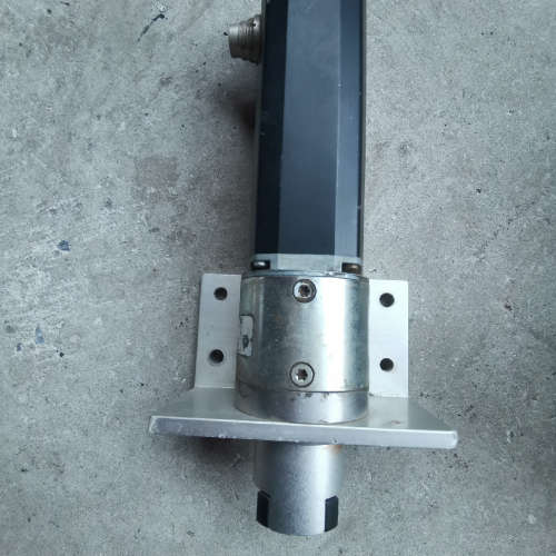 全新原装BG44X50SI两个德恩科电机，物品实图拍摄，具体详情如图