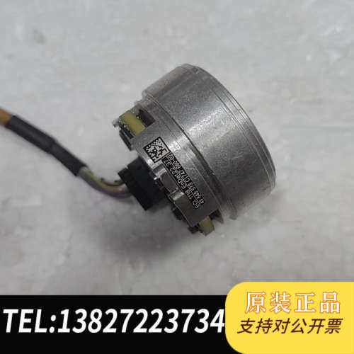 全新原装海德汉编码器ECI 1118 EnDat22 37 实物拍摄