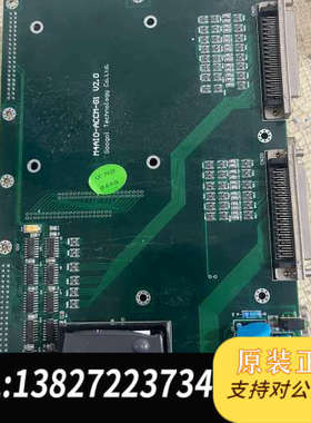 全新原装固高M4AIO REV2.2 M4AI0-ACCM-G1 V