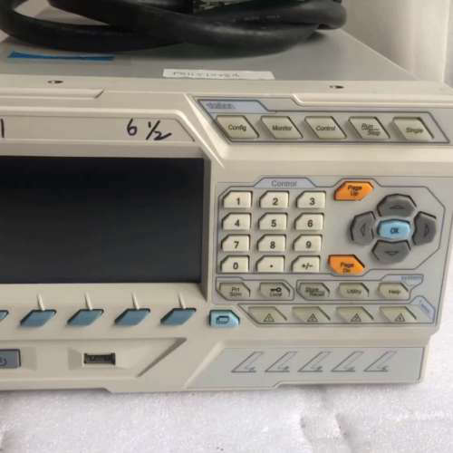 全新原装数据采集器主机M300