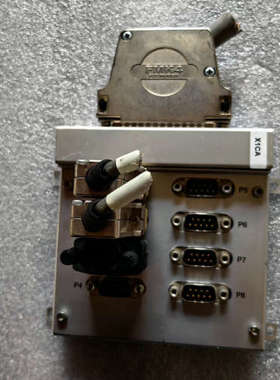 全新原装VISCOM配件，67.106.B.10a包好包邮