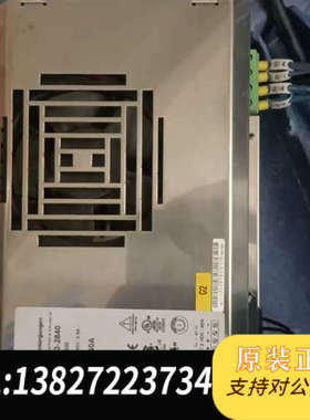 全新原装PH1003-2840库卡电源  KPS27