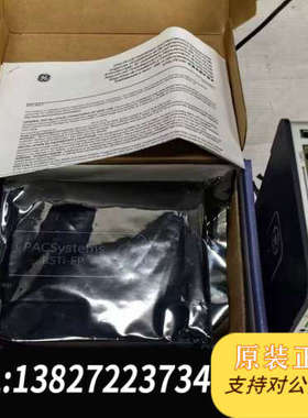 全新原装GE控制模块EPSCPE100-ABAA 原装现货议价