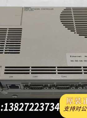 欧姆龙模块  ITNC-EIX01-DRM 实