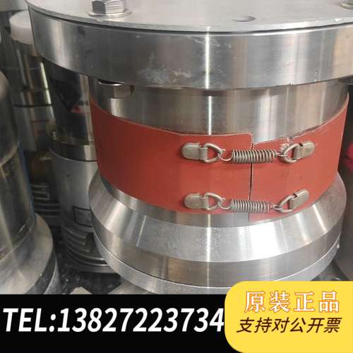 Ebara ET300K涡轮分子泵，成色漂亮，1992年生产