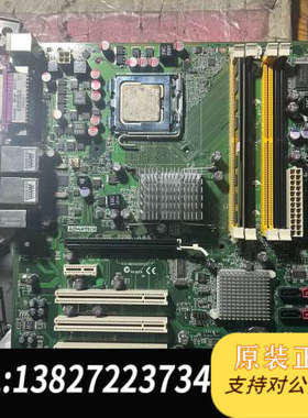 全新原装研华SIMB-A01 Rev.10拆机原装成色漂亮功能一切正