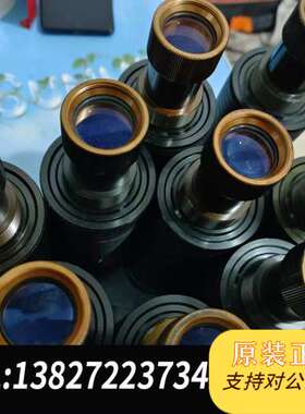 几款黑色的测温仪，型号为CIT-1M，测量范围600~20