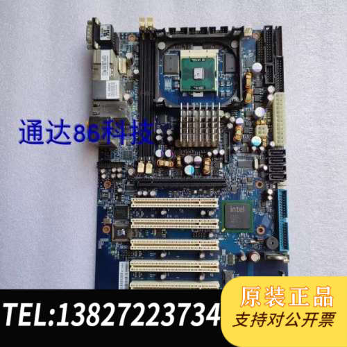 全新原装控创KONTRON 986L-M/ATXP 工业工控设备