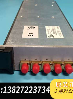 全新原装一款光开关模块，模块，型号mlCS-A1，成色