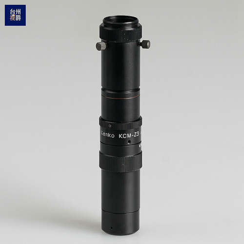 全新原装肯高 图丽 KCM-Z3 高解像 变倍 显镜 C口 非