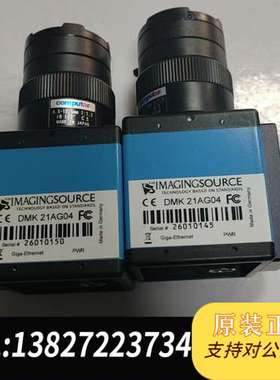 IMAGNSOURCE映美业DMK21AG04 实物
