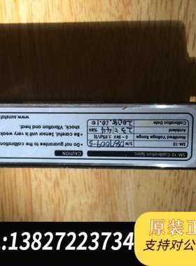 SUNSTAT SM-10传感器，编号087009-5，测量