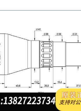 全新原装德国SILL OPTICS S5LPJ3599 Correc