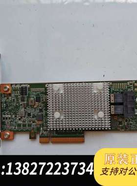 PM8222阵列卡，型号YZSA-01188-101，Y