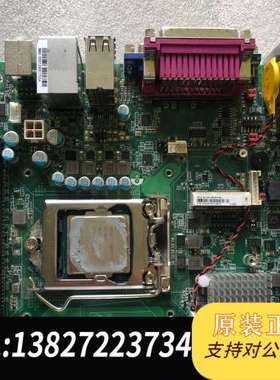 工控主板 JPD120-SD S/N:DH2406248 B