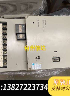 全新原装SGDB-1AADGY174 安川伺服驱动器