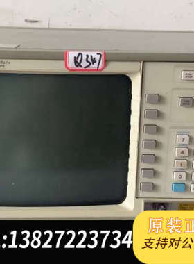 全新原装HP/安捷伦54502A数字示波器 400M