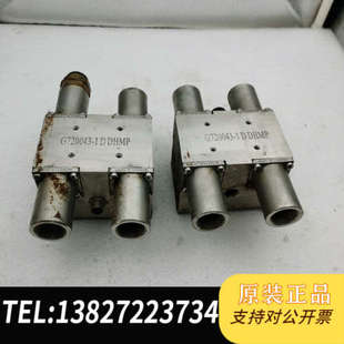 全新原装PROTEUS WELDSAVER 水循环控制器 9W