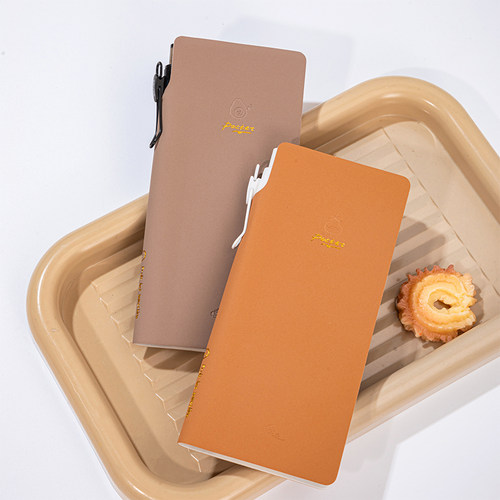 高颜值作业登记本学生用