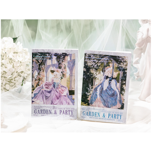 伊莎儿特种纸记事36K超厚