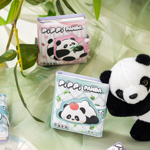 洢杉解压搭扣本小本解压