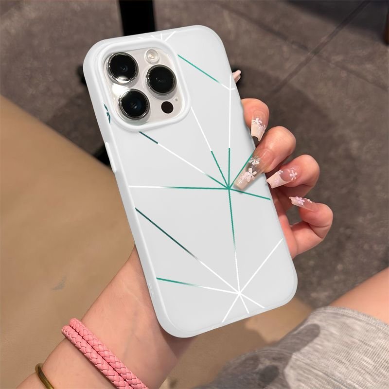 适用于苹果iPhone17Po手机保护套/壳