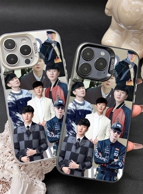 iPhone15Pro 苹果全系通用手机壳｜新款｜轻薄设计｜巨好看｜13 14ProMax 16Pro 17ProMax 17｜舒适保护套