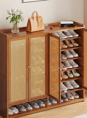 Household dustproof shoerack cabinet shoe rack shoes rack