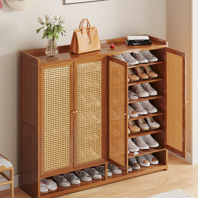 Household dustproof shoerack cabinet shoe rack shoes rack