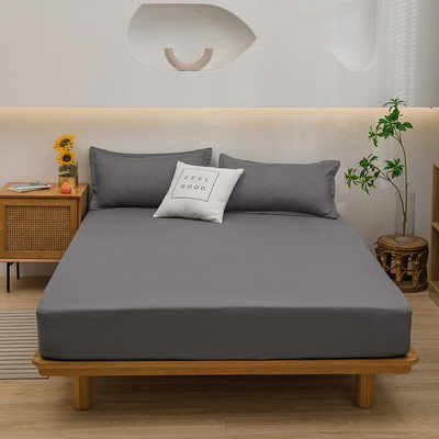 bed mattress cover bed sheets fitted single bed sheet twin