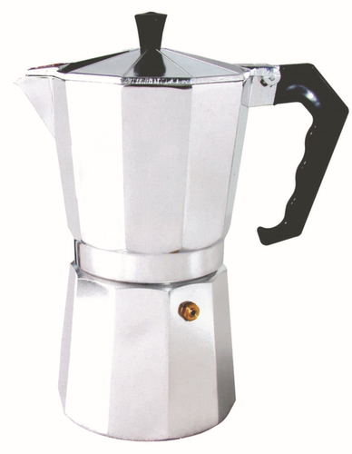 CoffeeMakerAluminum