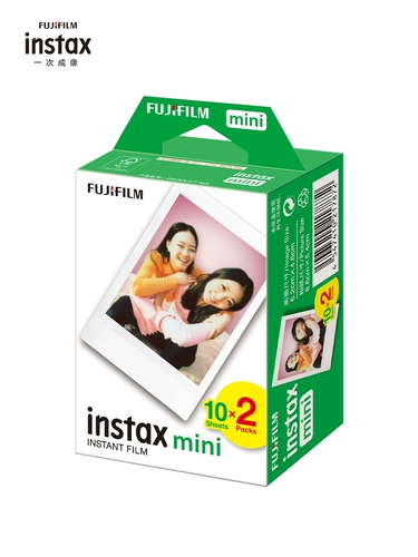 Фильм -фото бумага Fujifilm/Fuji Shot