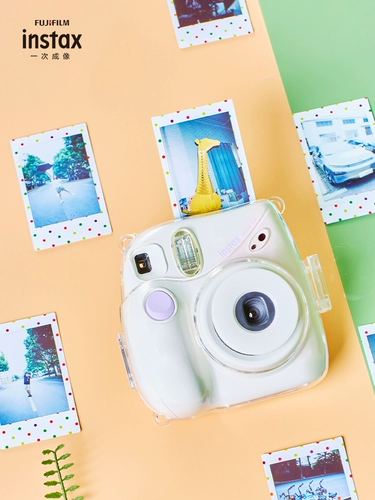 Polaroid, маленькая милая камера для школьников