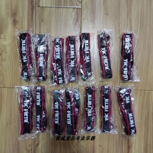 美国进口原装VF挂绳VicFirth挂绳限量款鼓手挂绳架子鼓