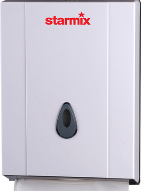 starmix 擦手纸盒 KT 8035A