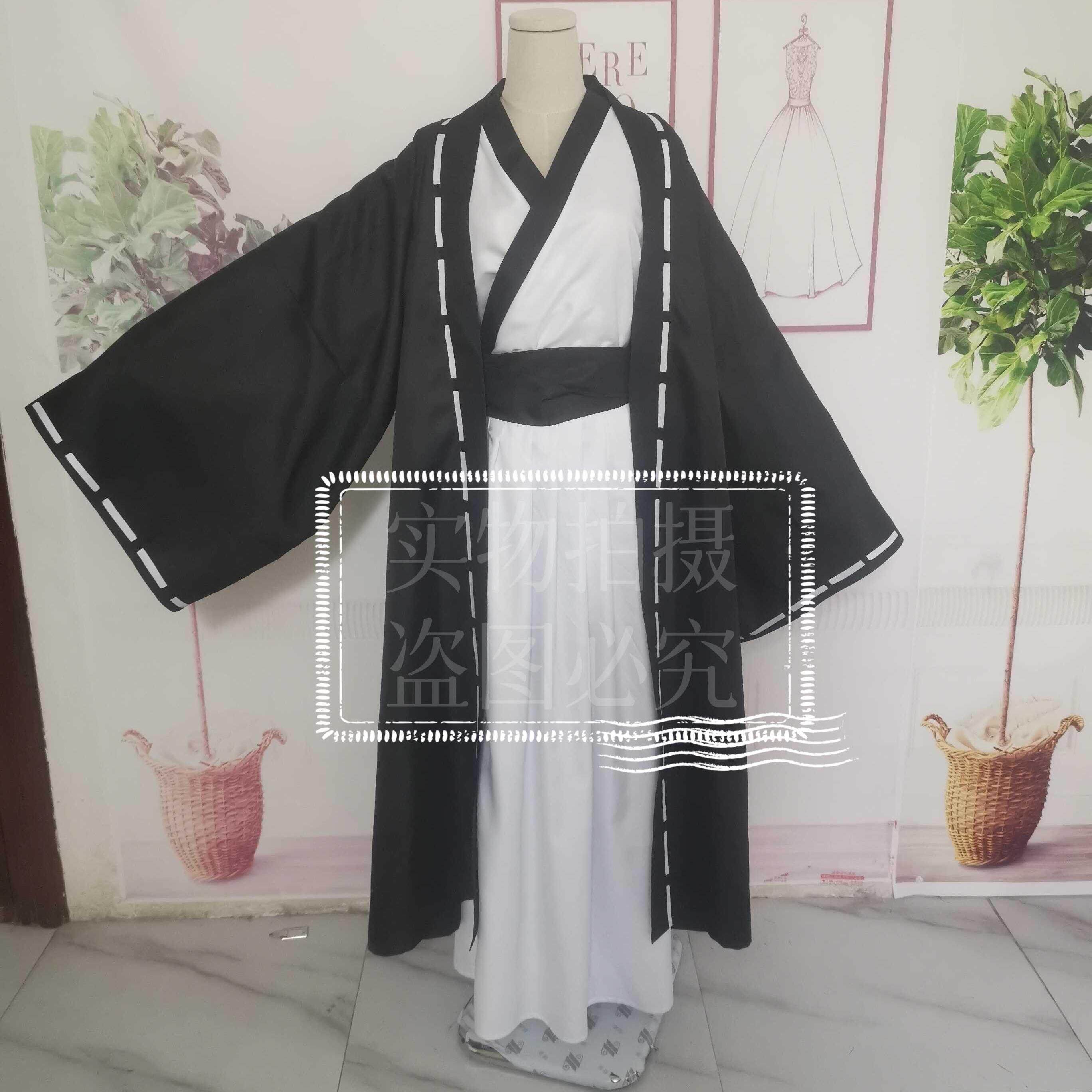 三国杀 神.诸葛亮cosplay服装 动漫游戏cos服来图定制
