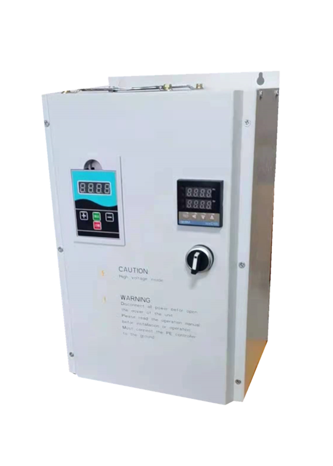 8kw-10kw电磁加热控制器 木炭机电磁加热圈 5kw电磁加热线圈