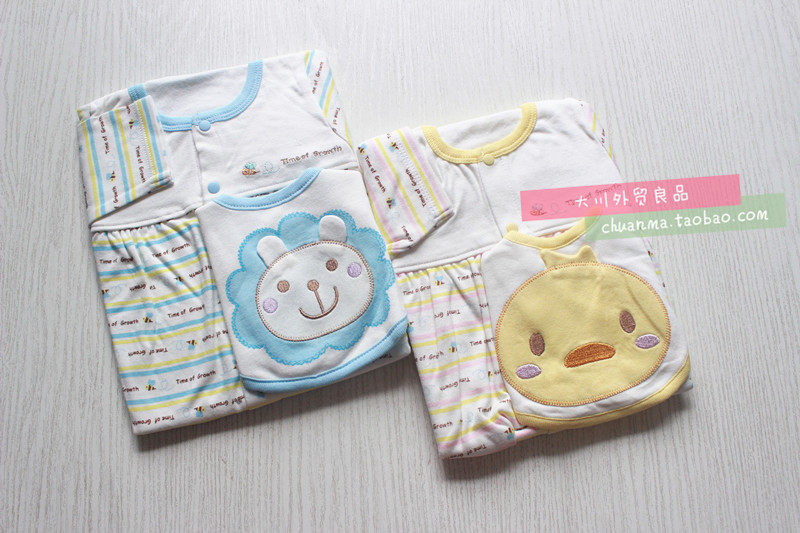 Coffret cadeau pour bébé - Ref 1961535 Image 1