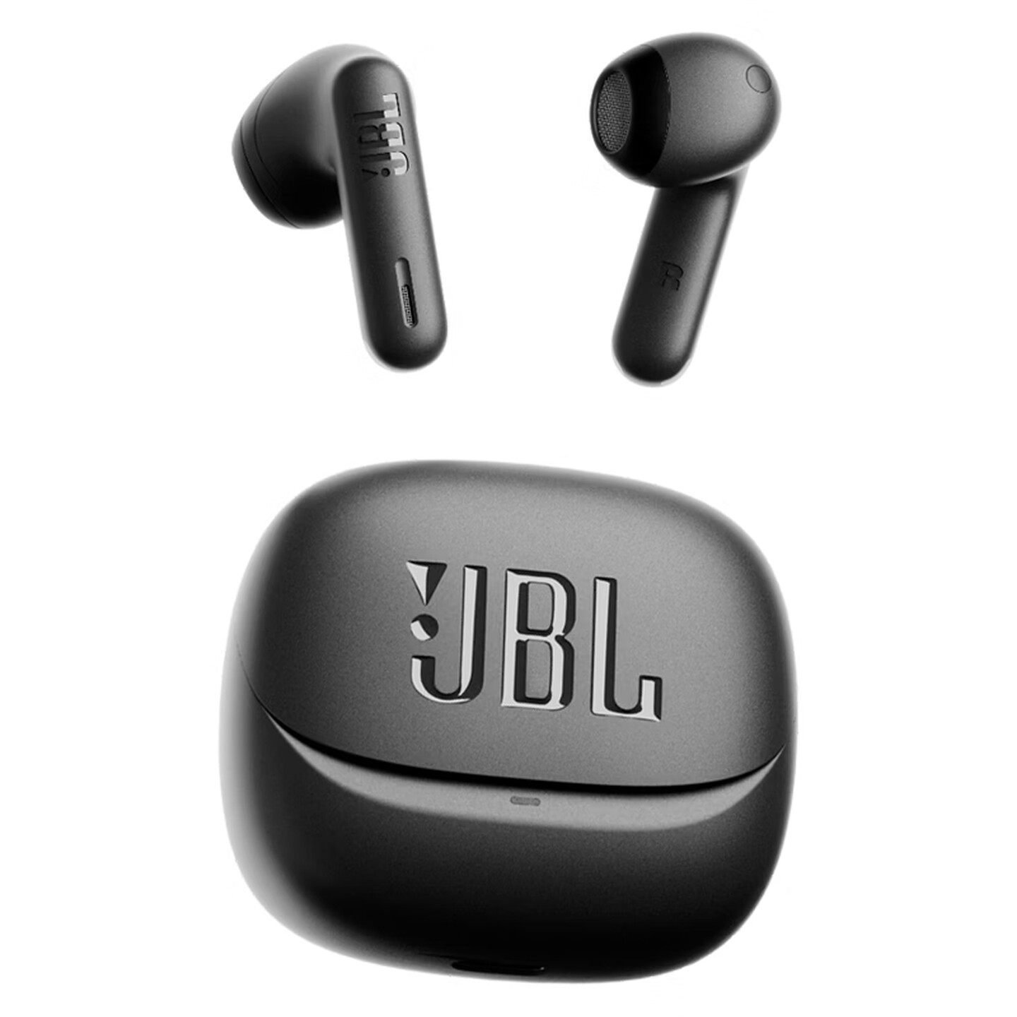 【新品】JBL WAVE FLEX3晶彩荚无线蓝牙耳机半入耳主动降噪长续航