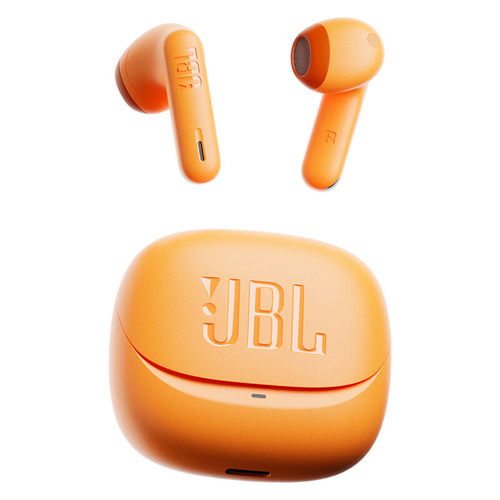 JBLWAVEFLEX3无线降噪蓝牙耳机