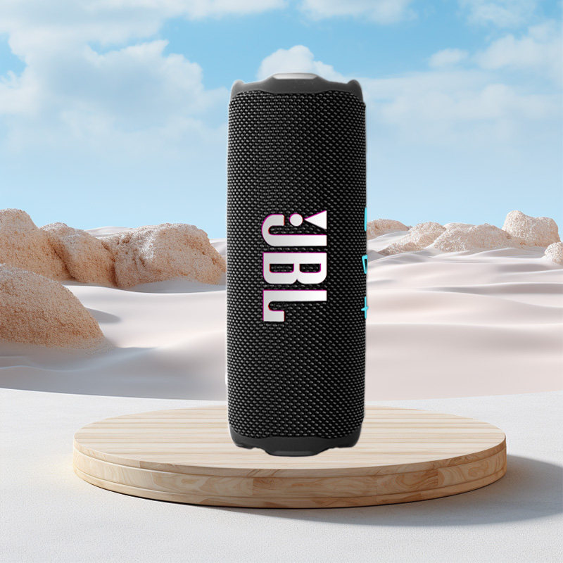 JBL FLIP7万花筒7代无线蓝牙音响家用户外便携迷你音箱运动骑行