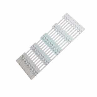 适用海信LED55EC680US HZ55E6T灯条JL.D55051330-003GS-M电视机
