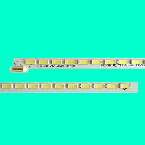 适用全新海尔LD46U6000 LD46U6200 LD46U6100液晶电视机背光灯条