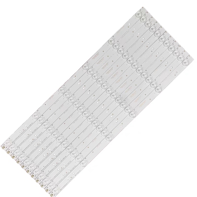 适用海信LED50K220灯条SAMSUNG-2014CHI500-3228-06 LM41-00206A