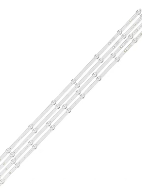 松下TX-43GS352B TX-43GX555E灯条JL.D430A/B1330-078HS-M_V01