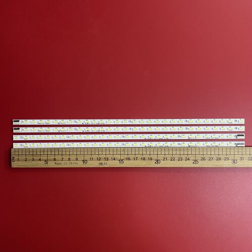适用TCLL50E5000A灯条V50