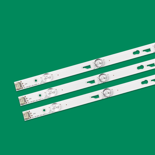 适用 L40F3301B背光灯条4C-LB4008-HR01J 40HR330M08A6电视LED