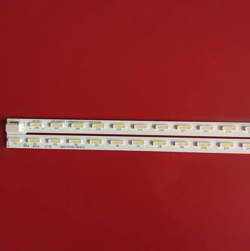 适用全新海尔LE46A390P灯条LBM460M1204-T-2 LBM460M1204-U-2