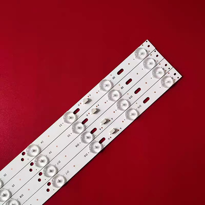 适用海尔LE42B3500W灯条42寸液晶电视LED电视灯条 4条13灯一套发