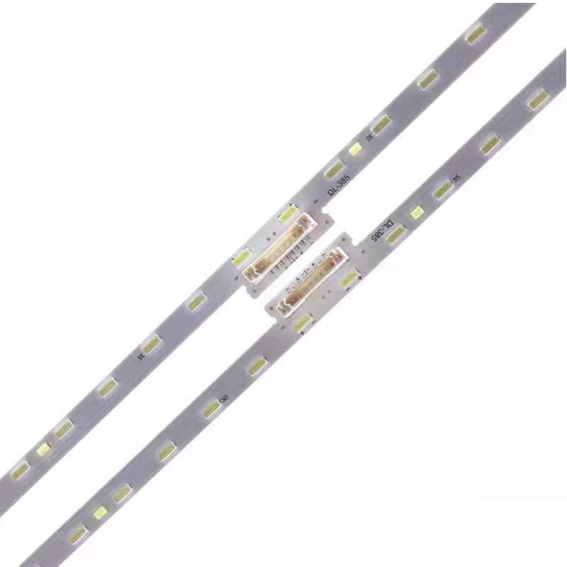 适用于索尼KD-65X8500F KD-65X8566F KD-65X8500G灯条ST0650A68_6 - 实物图